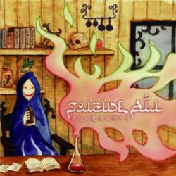 Suicide Ali : Tadashii Mahou no Tsukurikata